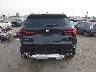 5UX13EU01R9****** Wrecked 2024 BMW X5