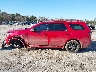 1C4SDJCT2GC****** Salvamento 2016 Dodge Durango
