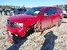 1C4SDJCT2GC****** Usados y Reparables 2016 Dodge Durango en Atlanta