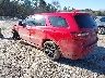 1C4SDJCT2GC****** Salvamento y Reparables 2016 Dodge Durango en Atlanta
