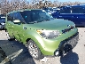 KNDJP3A53G7****** Salvage and Wrecked 2016 Kia Soul in Dallas-Fort Worth
