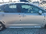 5YFEPMAE1MP****** Usados 2021 Toyota Corolla en Estado de Mississippi