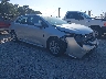 5YFEPMAE1MP****** Salvamento y Destrozados 2021 Toyota Corolla en Gulf Coast