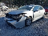 5YFEPMAE1MP****** Usados y Reparables 2021 Toyota Corolla en Gulf Coast