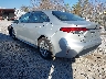 5YFEPMAE1MP****** Salvamento y Reparables 2021 Toyota Corolla en Gulf Coast