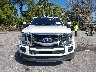 1FT8W4DT4NE****** Salvage 2022 Ford F-450 in Florida State