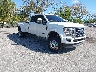 1FT8W4DT4NE****** Salvage and Wrecked 2022 Ford F-450 in West Palm Beach
