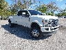 1FT8W4DT4NE****** Wrecked 2022 Ford F-450 in Florida State