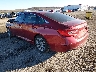 1HGCV1F16KA****** Salvamento y Reparables 2019 Honda Accord en Tulsa