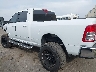 3C6UR5DL5NG****** Repairable 2022 RAM 2500 in California State