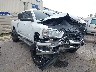 3C6UR5DL5NG****** Salvage and Wrecked 2022 RAM 2500 in Fresno