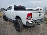 3C6UR5DL5NG****** Salvage and Repairable 2022 RAM 2500 in Fresno