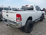 3C6UR5DL5NG****** Salvage and Wrecked 2022 RAM 2500 in California State