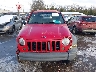 1J4GL48K55W****** Destrozados 2005 Jeep Liberty en Estado de Indiana