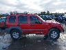 1J4GL48K55W****** Usados 2005 Jeep Liberty en Estado de Indiana