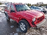 1J4GL48K55W****** Salvamento y Destrozados 2005 Jeep Liberty en South Bend
