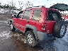 1J4GL48K55W****** Salvamento y Reparables 2005 Jeep Liberty en South Bend