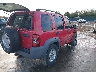 1J4GL48K55W****** Salvamento y Destrozados 2005 Jeep Liberty en Estado de Indiana