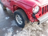 1J4GL48K55W****** Salvamento y Reparables 2005 Jeep Liberty en Estado de Indiana
