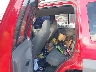 1J4GL48K55W****** Destrozados 2005 Jeep Liberty en South Bend