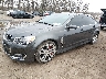 6G3F25RW9HL****** Used and Repairable 2017 Chevrolet SS in Metro DC