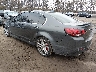 6G3F25RW9HL****** Salvage and Repairable 2017 Chevrolet SS in Metro DC