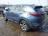 KNDPMCAC7L7****** Salvamento y Reparables 2020 Kia Sportage en Metro DC