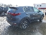 KNDPMCAC7L7****** Salvamento y Destrozados 2020 Kia Sportage en Estado de Maryland