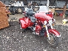 1HD1MEF1XPB****** Salvage and Wrecked 2023 Harley-Davidson Tri Glide Ultra in Rec Rides Online Exclusive