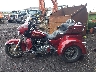 1HD1MEF1XPB****** Repairable 2023 Harley-Davidson Tri Glide Ultra in Hawaii State