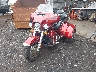1HD1MEF1XPB****** Used and Repairable 2023 Harley-Davidson Tri Glide Ultra in Rec Rides Online Exclusive
