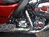 1HD1MEF1XPB****** Wrecked 2023 Harley-Davidson Tri Glide Ultra in Rec Rides Online Exclusive