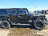 1C4BJWEG0DL****** Repairable 2013 Jeep Wrangler in Texas State