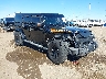 1C4BJWEG0DL****** Salvage and Wrecked 2013 Jeep Wrangler in McAllen