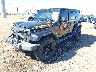 1C4BJWEG0DL****** Used and Repairable 2013 Jeep Wrangler in McAllen