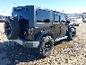 1C4BJWEG0DL****** Salvage and Wrecked 2013 Jeep Wrangler in Texas State