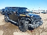 1C4BJWEG0DL****** Salvage and Repairable 2013 Jeep Wrangler in Texas State