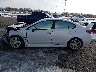 JF1VA1A66F9****** Salvage 2015 Subaru WRX