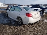JF1VA1A66F9****** Salvage and Repairable 2015 Subaru WRX in Lincoln
