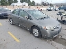 JHMFA36218S****** Salvage and Wrecked 2008 Honda Civic in Fremont