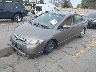 JHMFA36218S****** Used and Repairable 2008 Honda Civic in Fremont