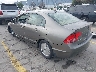 JHMFA36218S****** Salvage and Repairable 2008 Honda Civic in Fremont