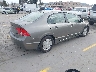 JHMFA36218S****** Salvage and Wrecked 2008 Honda Civic in California State