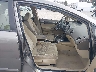JHMFA36218S****** Used and Repairable 2008 Honda Civic in California State