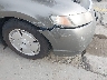 JHMFA36218S****** Salvage and Repairable 2008 Honda Civic in California State