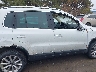 WVGSV7AX9HW****** Used 2017 Volkswagen Tiguan in Indiana State