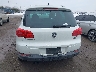 WVGSV7AX9HW****** Wrecked 2017 Volkswagen Tiguan