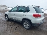 WVGSV7AX9HW****** Salvage and Repairable 2017 Volkswagen Tiguan in Indianapolis