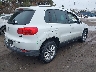 WVGSV7AX9HW****** Salvage and Wrecked 2017 Volkswagen Tiguan in Indiana State