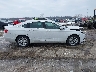 2G1105S38H9****** Reparables 2017 Chevrolet Impala en Estado de Illinois